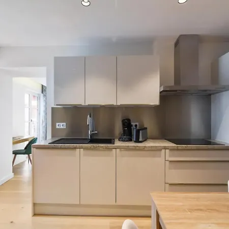 Magnifique Place Du Capitole *