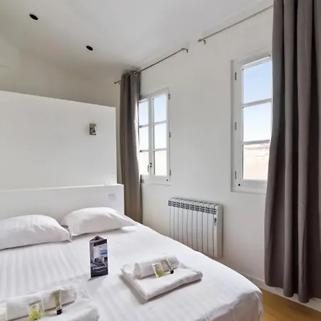 Apartman Magnifique Place Du Capitole *