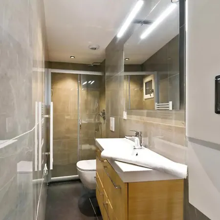 Magnifique Place Du Capitole Appartement *