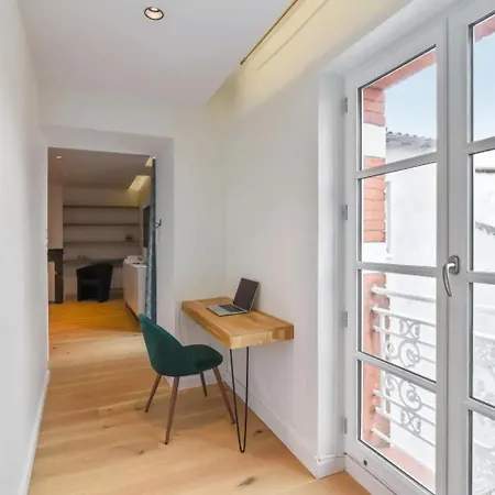 Magnifique Place Du Capitole *