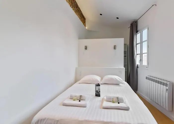 Magnifique Place Du Capitole Apartmán