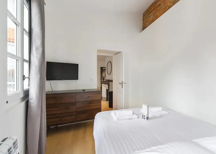 Magnifique Place Du Capitole Toulouse