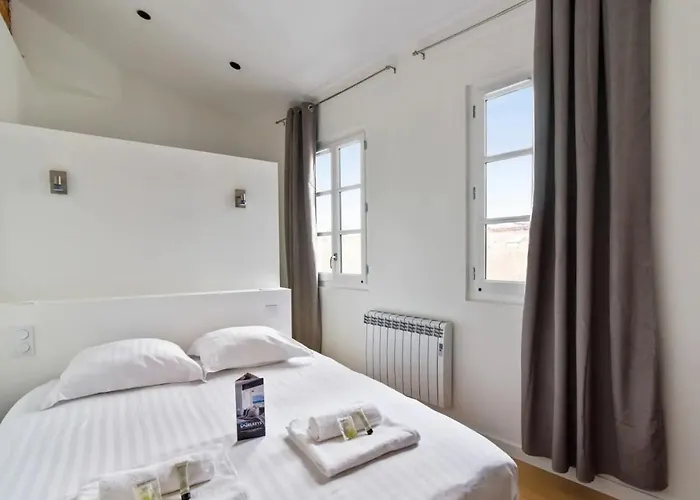 דירה Magnifique Place Du Capitole *